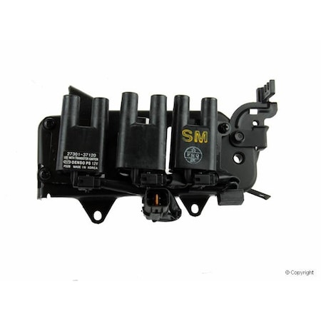 Aftermarket Ignition Coil, 2730137120A 2730137120A